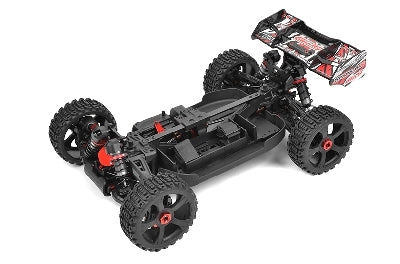 Team Corally Spark XB-6 6S Roller - Blue - [Sunshine-Coast] - Team Corally - [RC-Car] - [Scale-Model]