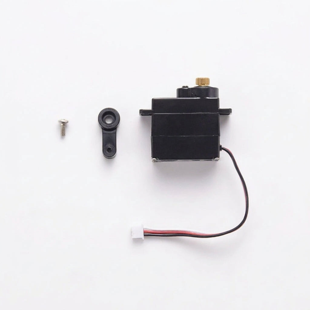 FMS 1:24 12401 STEERING SERVO - [Sunshine-Coast] - FMS - [RC-Car] - [Scale-Model]