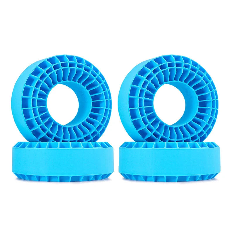 INJORA Silicone Rubber Inserts for 1.9" 118-122mm(4.75" OD) Tires (1906)