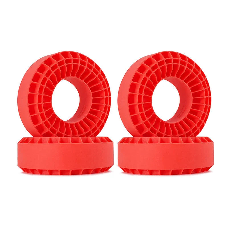 INJORA Silicone Rubber Inserts for 1.9" 118-122mm(4.75" OD) Tires (1906)