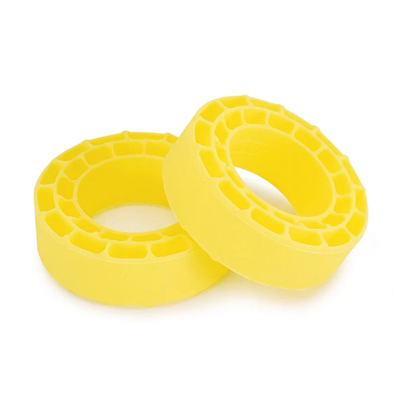 INJORA Silicone Rubber Inserts for 1.0" 52mm Tires (1045)