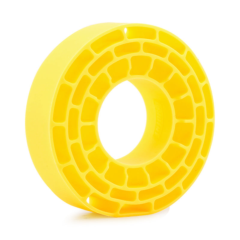 INJORA Silicone Rubber Inserts for 1.0" 61-63mm Tires (1062)