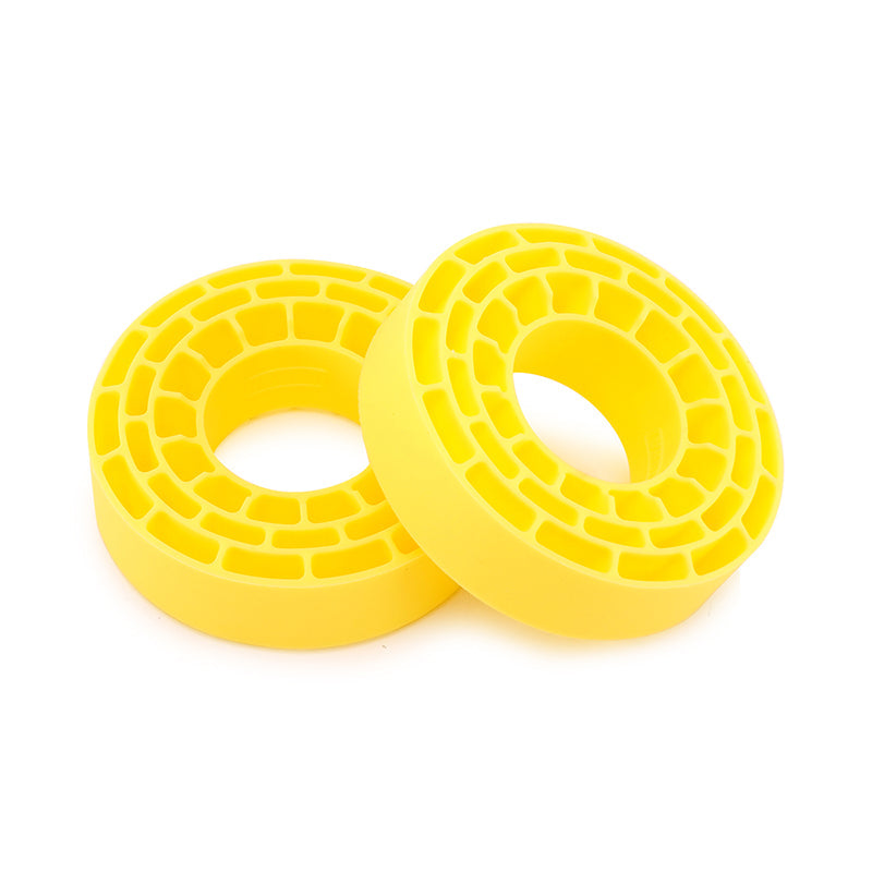 INJORA Silicone Rubber Inserts for 1.0" 61-63mm Tires (1062)