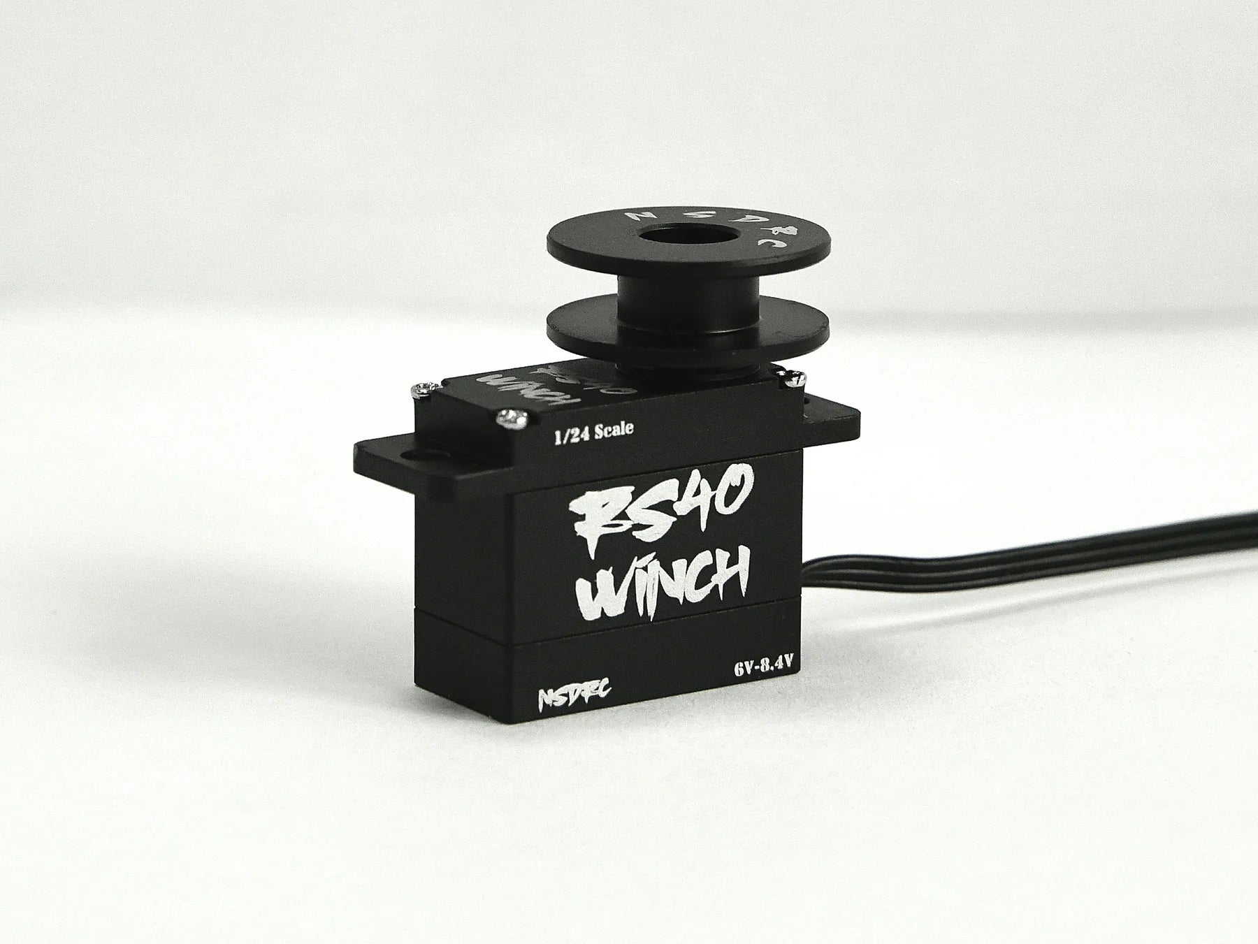 NSDRC RS40 Nano Winch