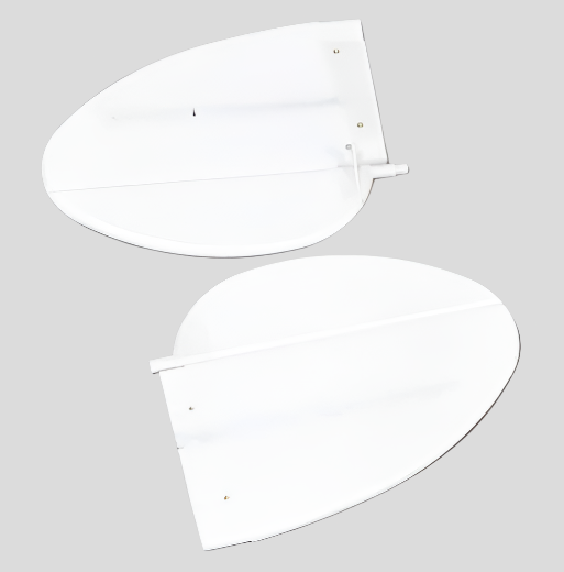 540mm PA-18 Horizontal stabilizer