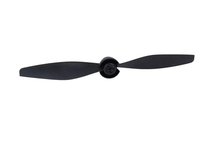 540mm PA-18 Propeller+Spinner