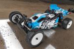 Team Associated Rb10 Rtr. (ASS90031 / ASS90032)