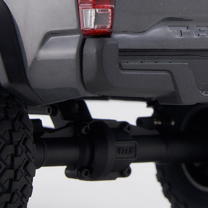 FMS 1:24 FCX24M Toyota Tacoma RTR Gray OR Blue