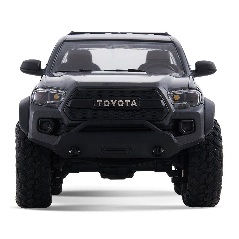 FMS 1:24 FCX24M Toyota Tacoma RTR Gray OR Blue