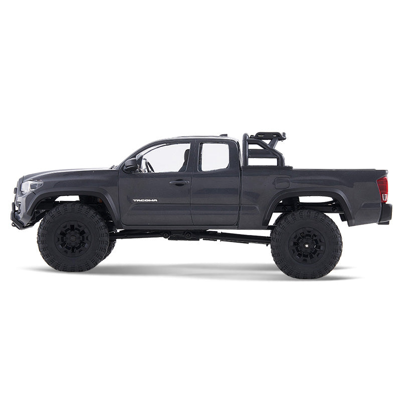 FMS 1:24 FCX24M Toyota Tacoma RTR Gray OR Blue