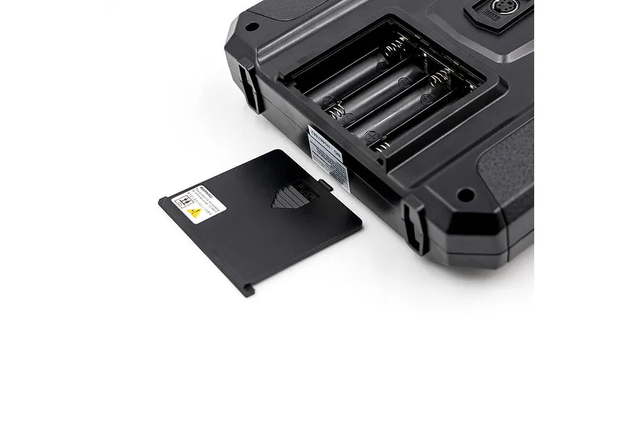 Flysky FS-i6 AFHDS 2A 2.4GHz 6CH RC Radio Transmitter & FS-iA6B