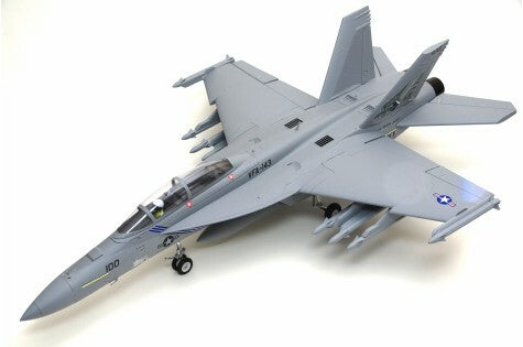 F/A-18F Super Hornet 70mm D/F Jet PNP