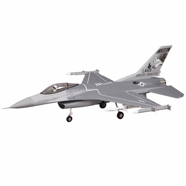 F16C V2 70mm DF Jet PNP