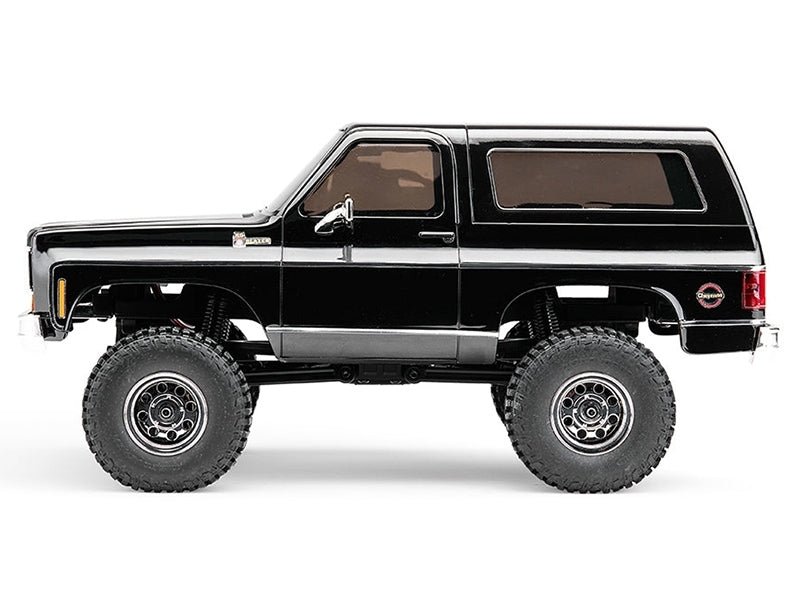 FMS FCX24 Chevrolet K5 Blazer - [Sunshine-Coast] - FMS - [RC-Car] - [Scale-Model]