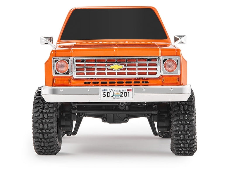 FMS FCX24 Chevrolet K5 Blazer - [Sunshine-Coast] - FMS - [RC-Car] - [Scale-Model]