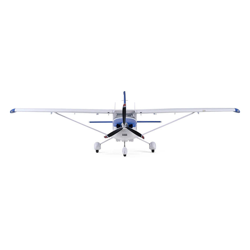 FMS Aircraft - 1500MM Cessna 182 PNP Blue