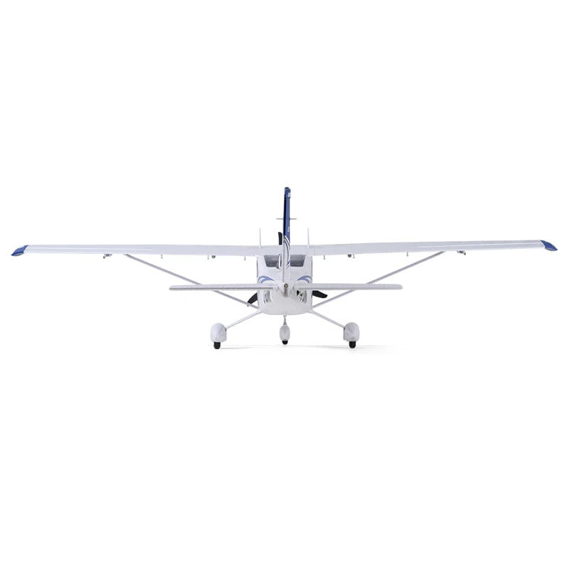 FMS Aircraft - 1500MM Cessna 182 PNP Blue