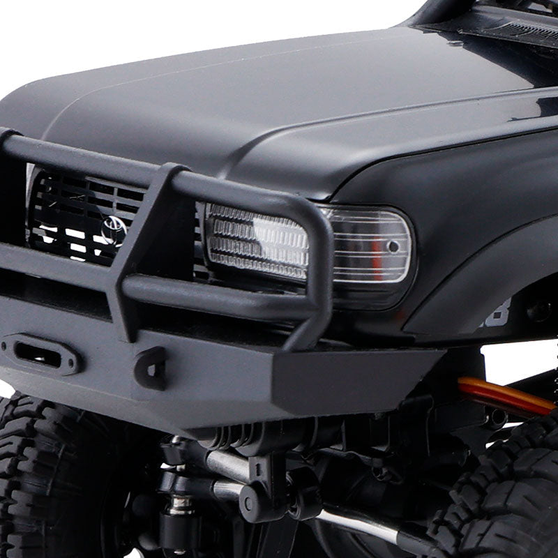 FMS 1/18 FCX18 PRO 11831 Toyota Land Cruiser LC80 Brushless RTR Black