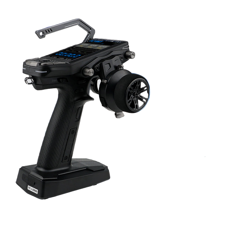 Flysky 11-channel remote control FS-G11P 2.4GHz incl. RX