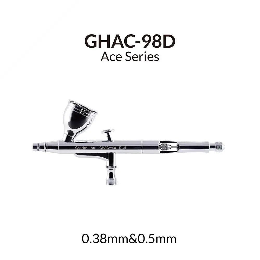 Gaahleri GHAC-98D Ace Series Airbrush Item No.: GAA-40102