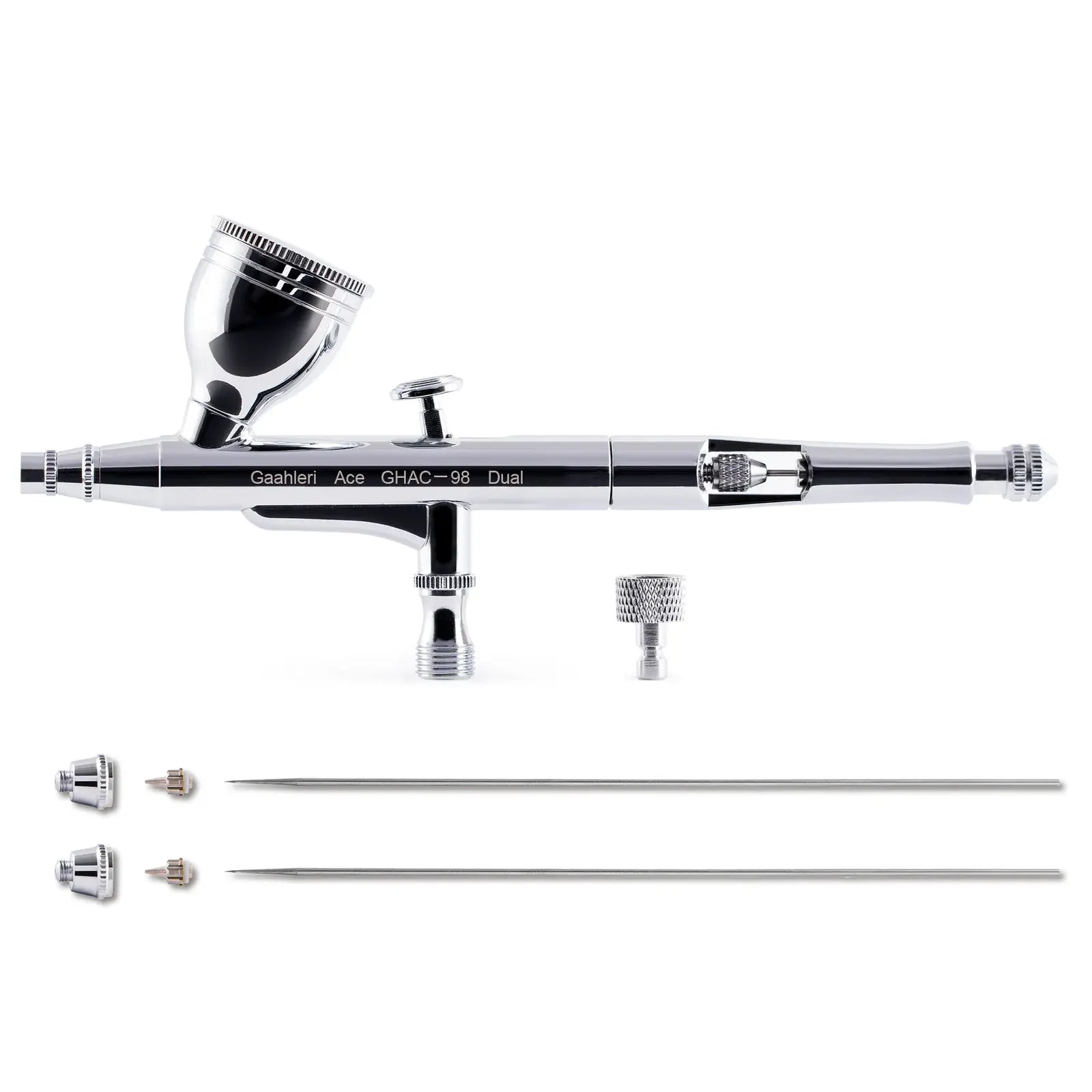 Gaahleri GHAC-98D Ace Series Airbrush Item No.: GAA-40102