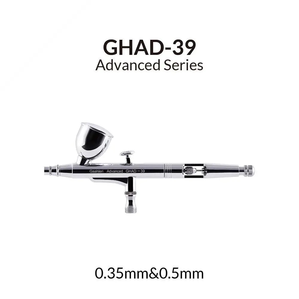 Gaahleri 40133 GHAD-39 Advanced Series Airbrush