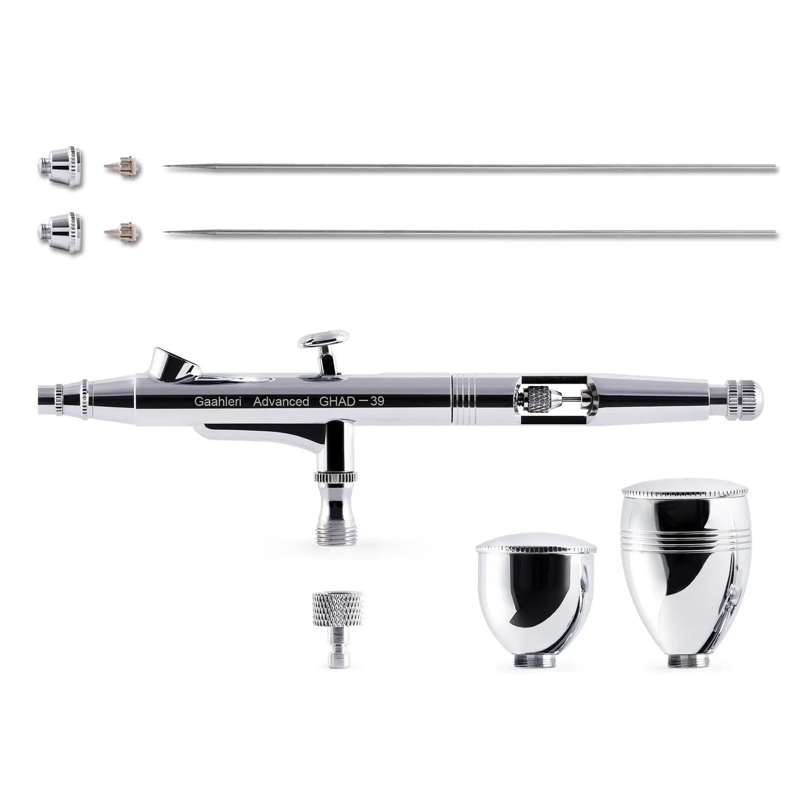 Gaahleri 40133 GHAD-39 Advanced Series Airbrush