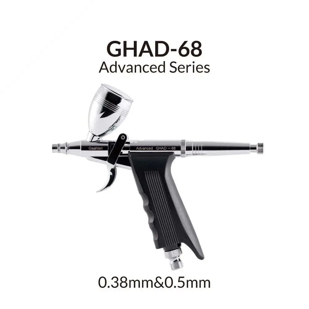 Gaahleri GHAD-68 Advanced Series Airbrush GAA-40140