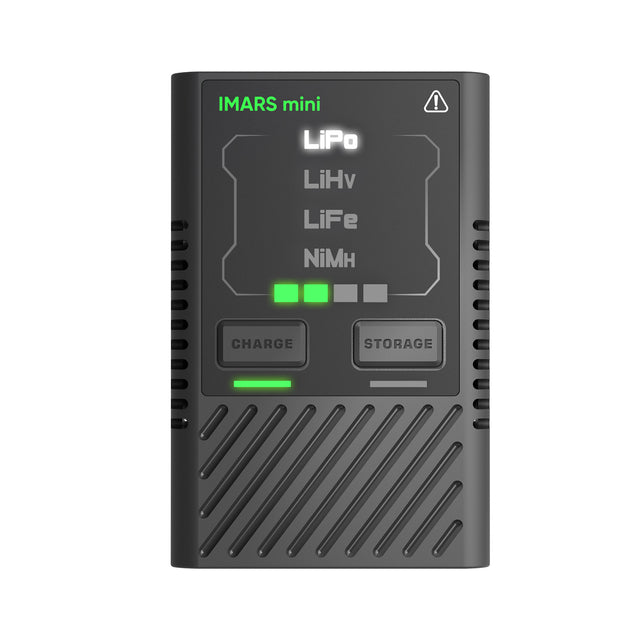 Gens Ace IMARS Mini G-Tech 60W RC Battery Charger