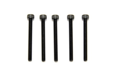 Hobao Cap Screw M4X12 HB-32440 - [Sunshine-Coast] - Hobao - [RC-Car] - [Scale-Model]