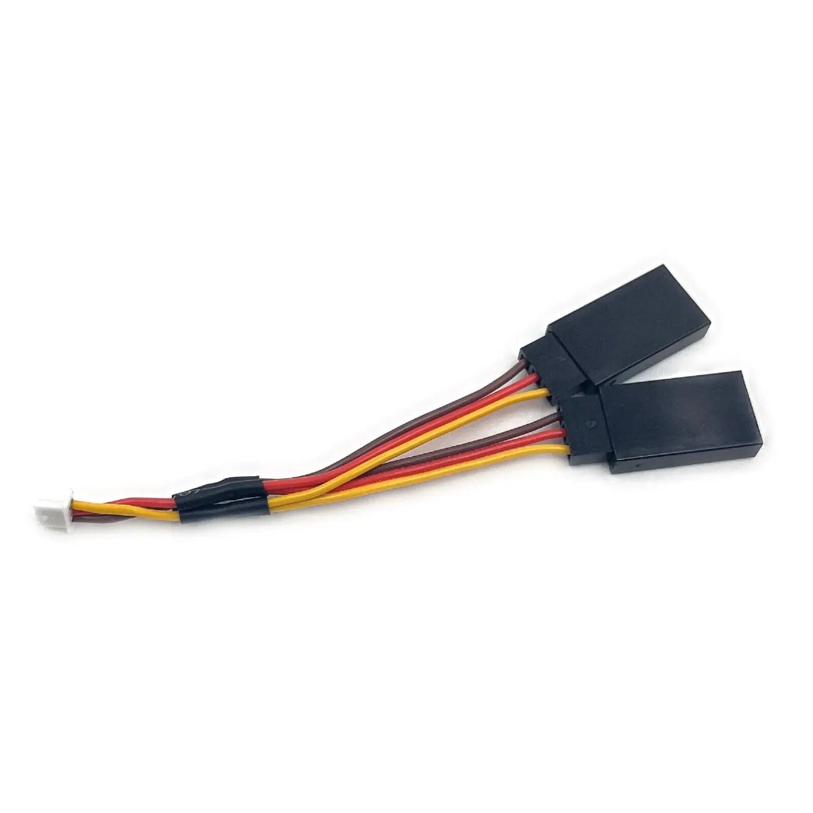 HobbyPlus Front Steering Servo Conversion Plug