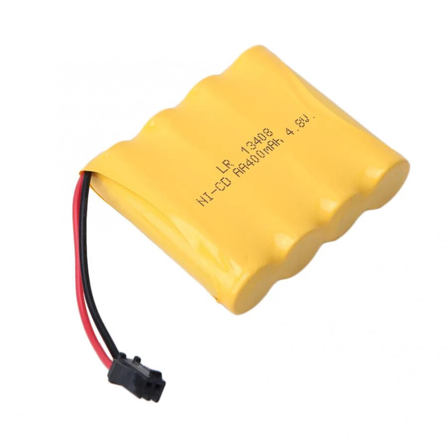 Huina 3.7V 500mAh Spare battery for R/C Construction Dump Truck