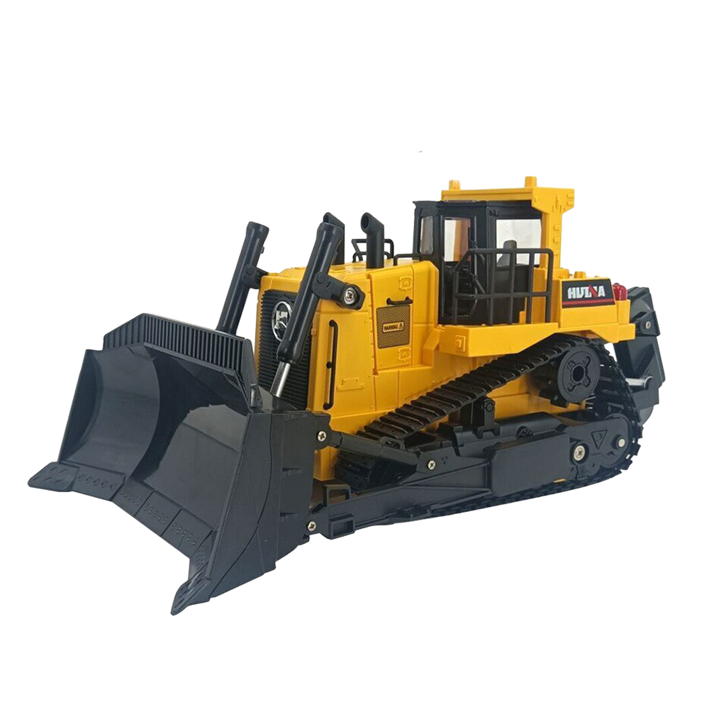 Huina 1/16 EX Heavy Bulldozer