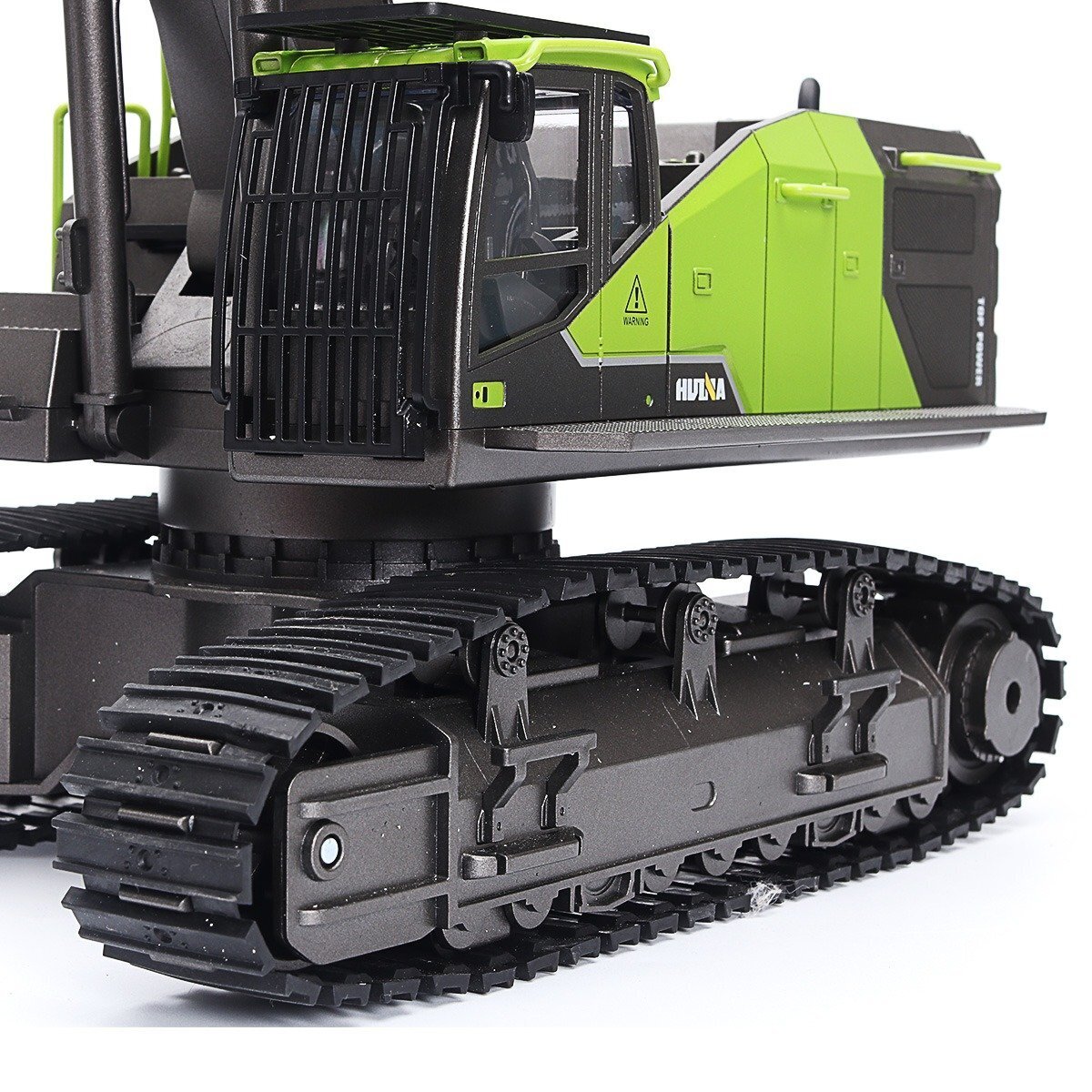 Huina HN1593 1/14 Scale RC Excavator