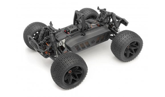 HPI 1/8 Savage X Flux V2 GT-6 RTR Brushless Monster Truck [160101] - [Sunshine-Coast] - HPI - [RC-Car] - [Scale-Model]