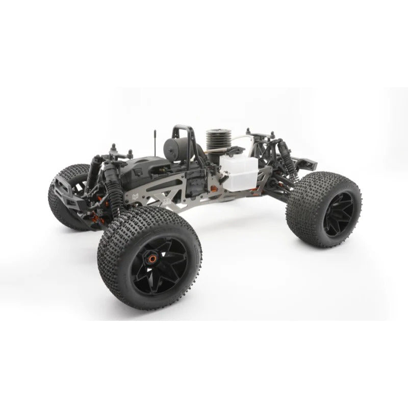 HPI 1/8 Savage XL 5.9 GTXL-6 4WD Nitro Monster Truck Item No.: HPI-160102 - [Sunshine-Coast] - HPI - [RC-Car] - [Scale-Model]