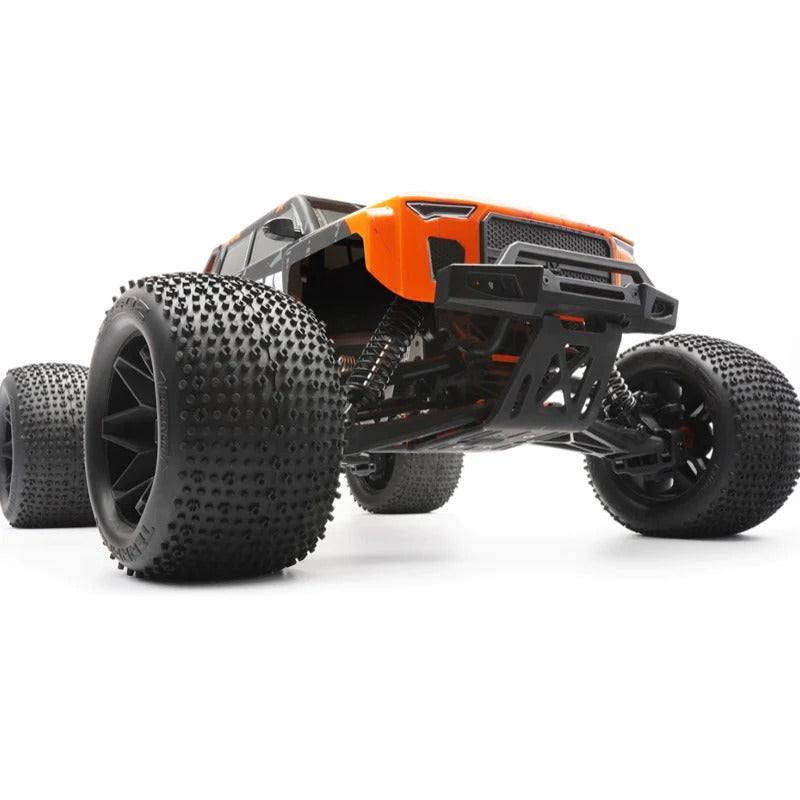 HPI 1/8 Savage XL 5.9 GTXL-6 4WD Nitro Monster Truck Item No.: HPI-160102 - [Sunshine-Coast] - HPI - [RC-Car] - [Scale-Model]