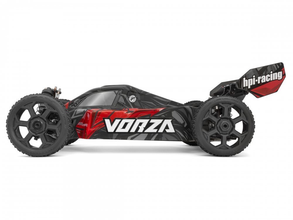 HPI 1/8 Vorza Buggy Flux 4WD Brushless Electric RTR [160178]