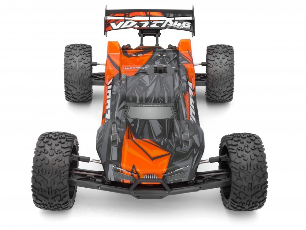 HPI 1/8 Vorza Nitro Truggy [160180] (Clearance)