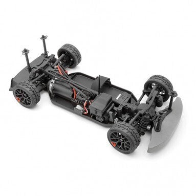 HPI 1/10 Sport 3 Flux RTR Ford Mustang MACH-E 1400 [160375] - [Sunshine-Coast] - HPI - [RC-Car] - [Scale-Model]