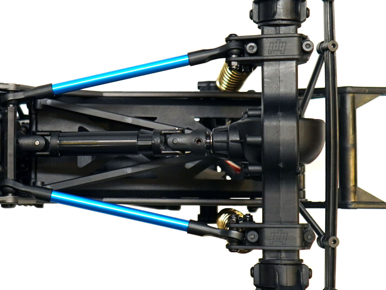 HPI Monster King Ford Bronco Big Kahuna RC Monster Truck: HPI-160765