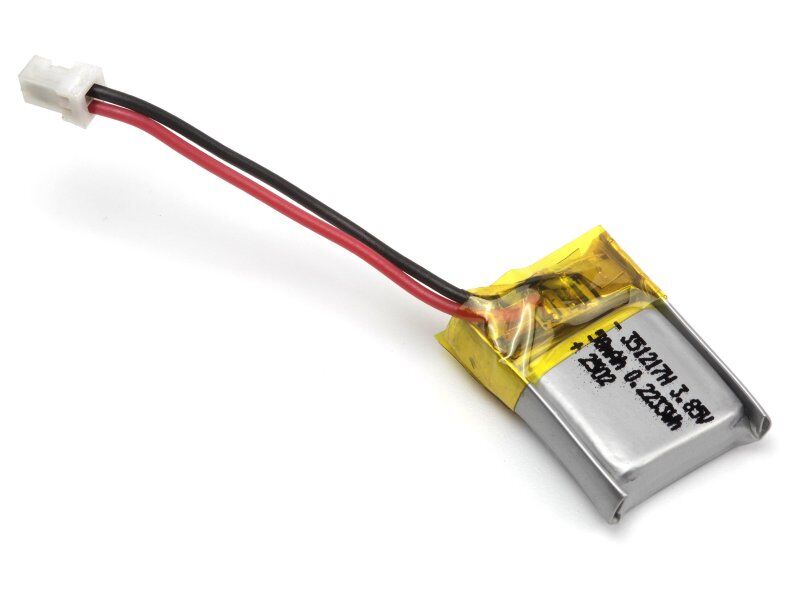 HPI nano-TTR 3.85V 58mAh High Voltage LiPo Battery