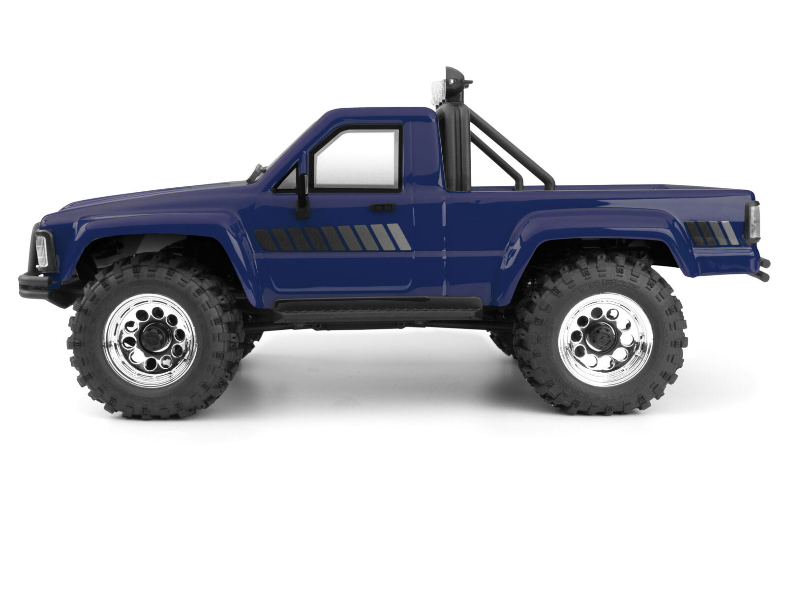 HPI Venture18 1985 Toyota Hilux SR5