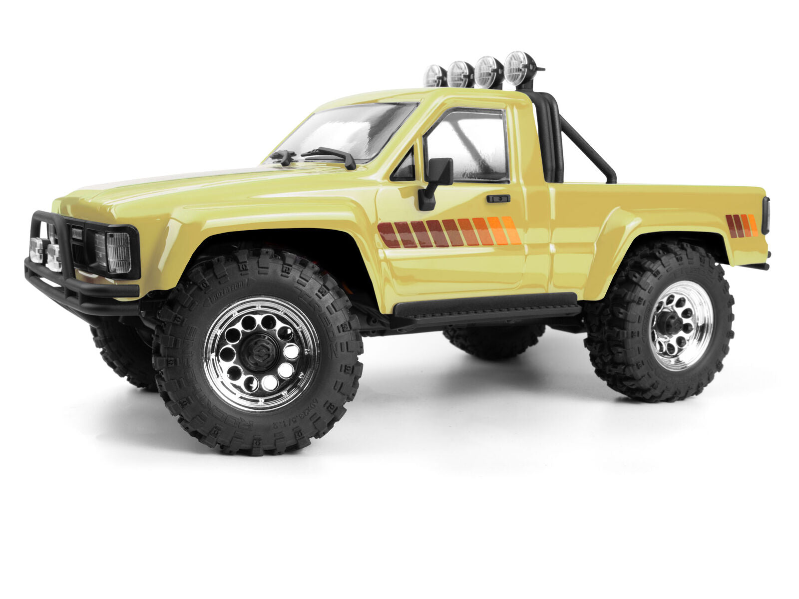 HPI Venture18 1985 Toyota Hilux SR5