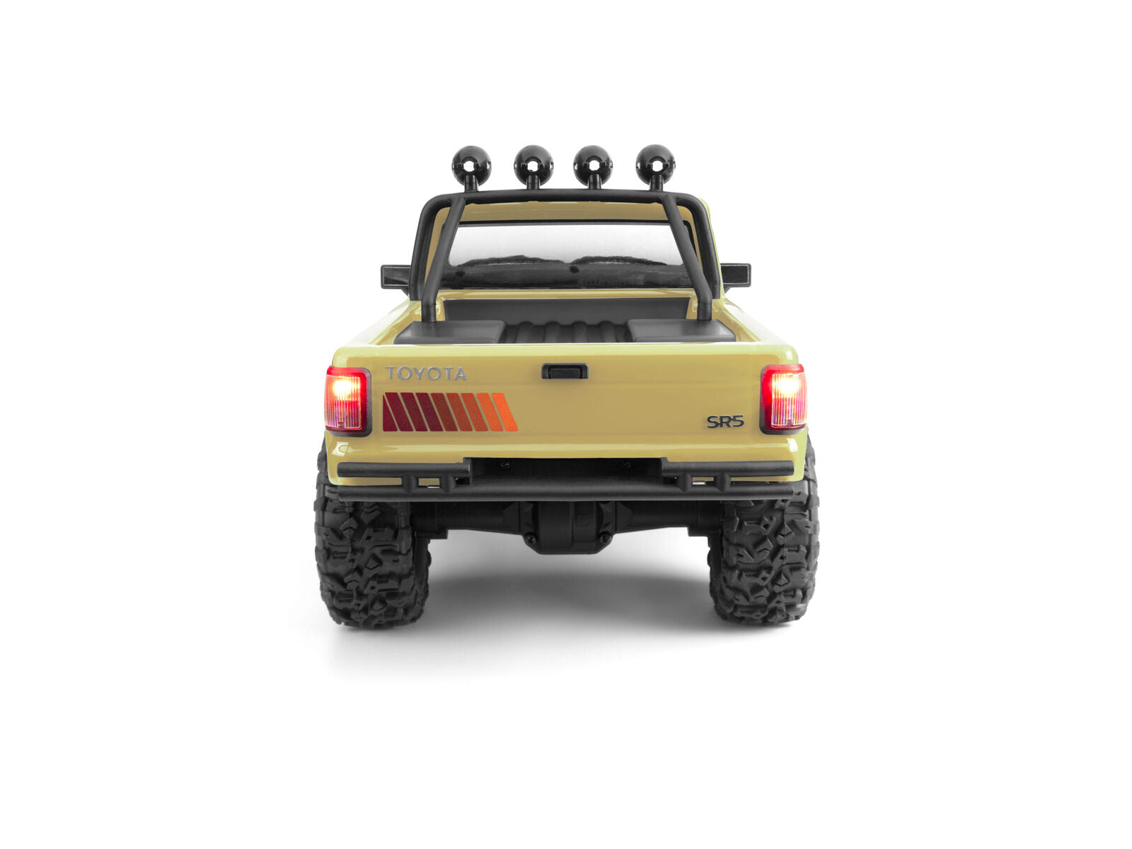 HPI Venture18 1985 Toyota Hilux SR5