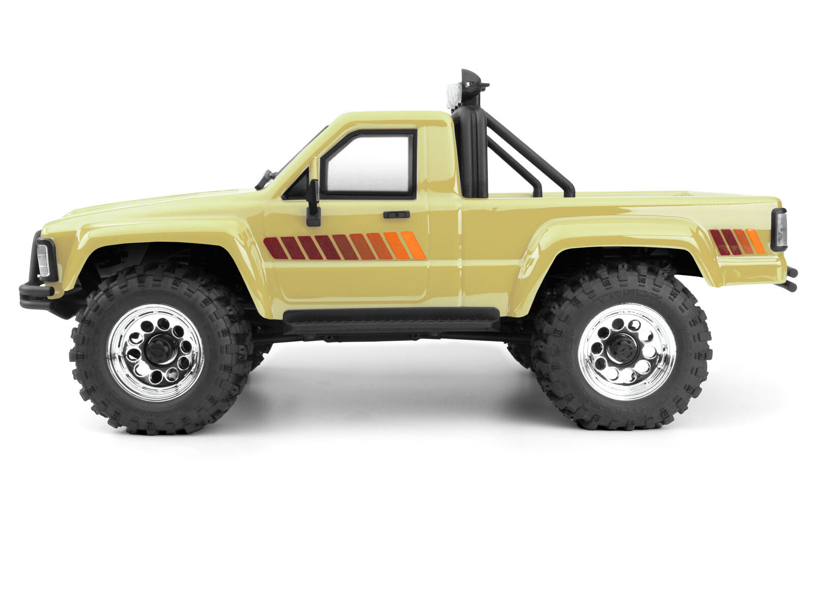 HPI Venture18 1985 Toyota Hilux SR5