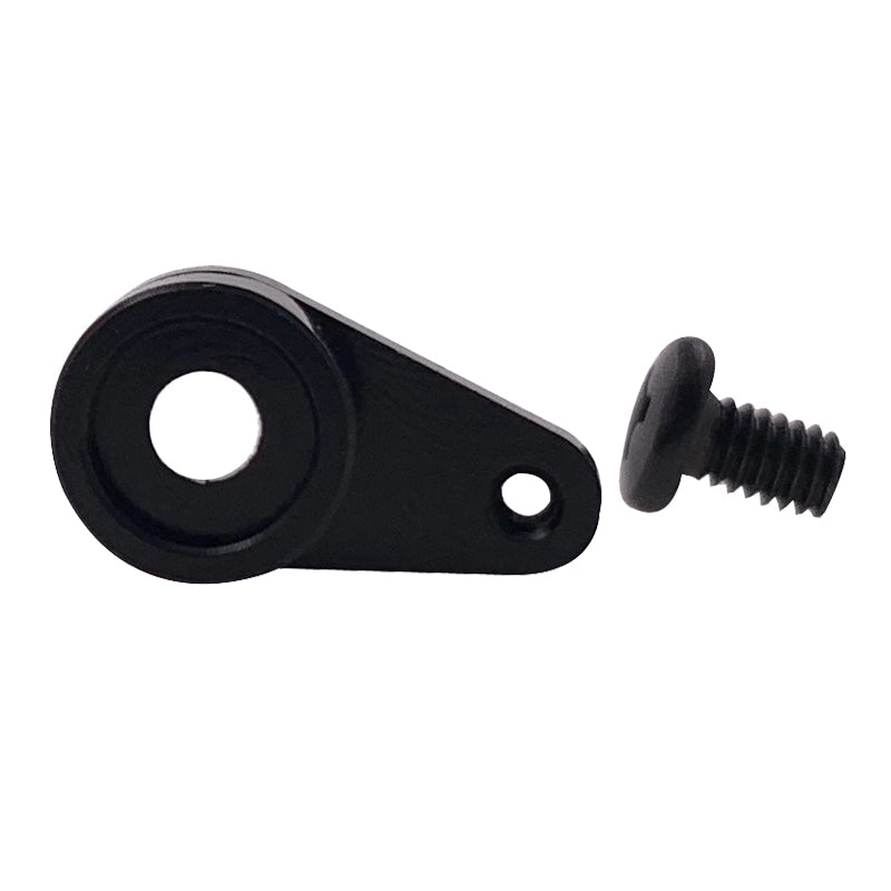 AGFRC HPS07 25T Micro Metal Servo Horn