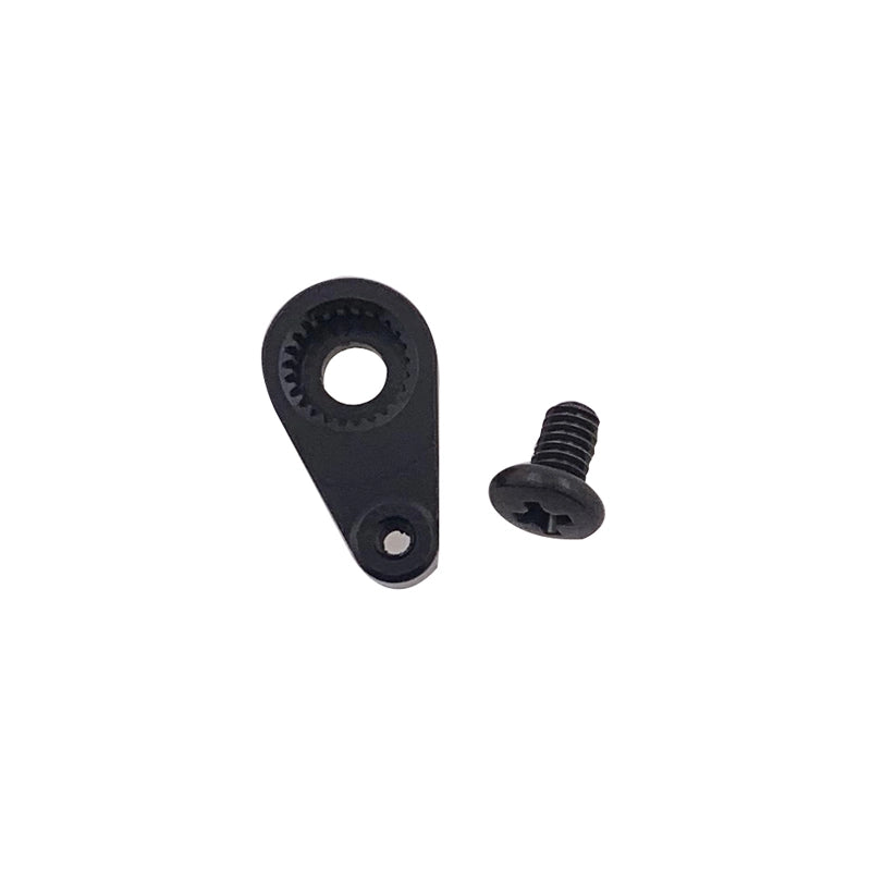 AGFRC HPS07 25T Micro Metal Servo Horn