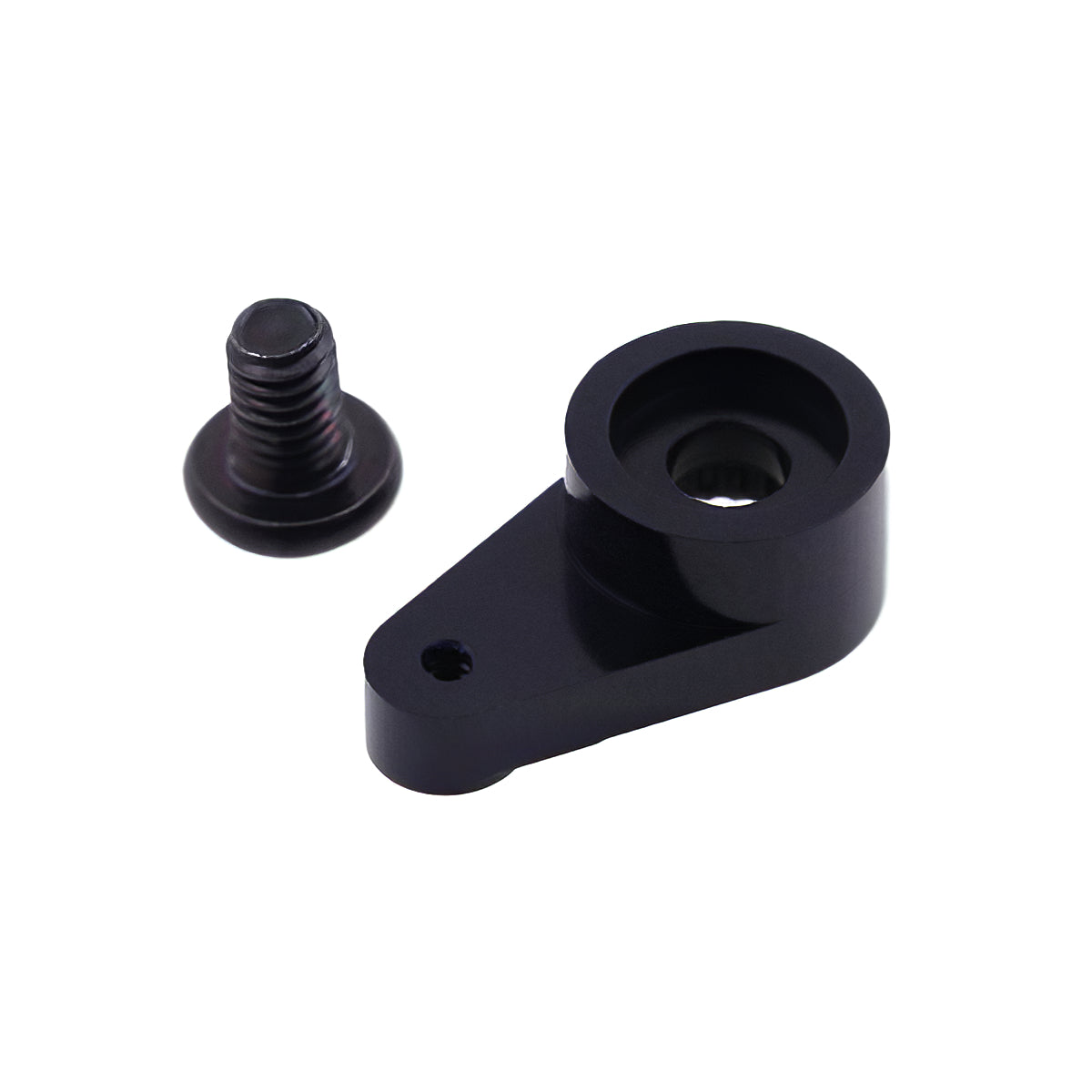 AGFRC HPS07 25T Micro Metal Servo Horn