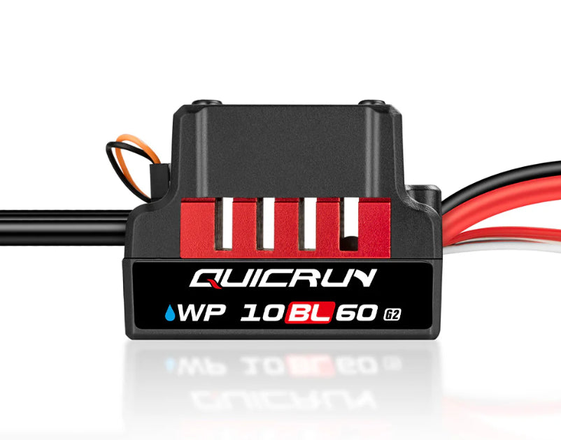 QUICRUN WP-10BL60 G2